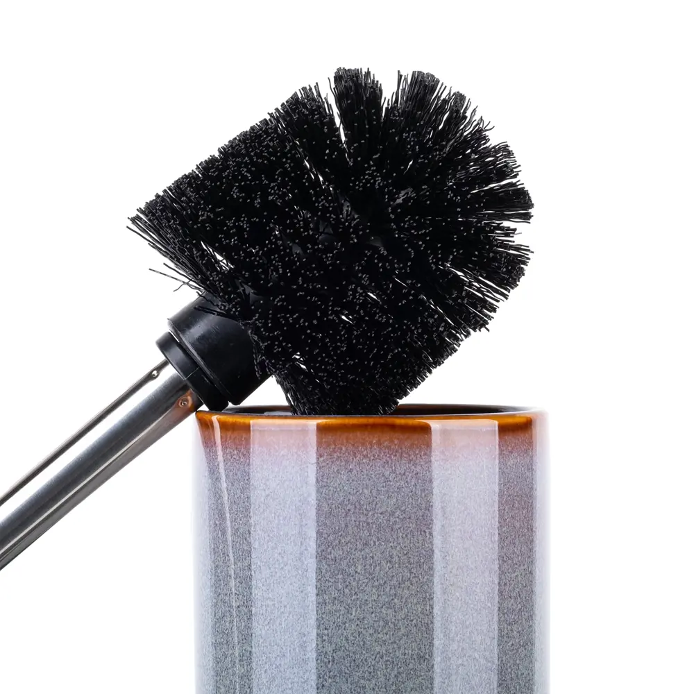 Ёршик для унитаза Verran Omega - синий керамический аксессуар для ванной 89384091 STLM-1568707 - Вид №3