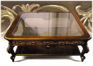 Стол журнальный  EZIO BELLOTTI 4246