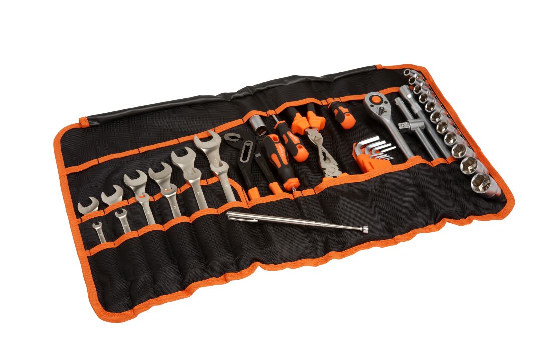 Набор инструментов MaxPiler MXT-44-SB 9184803 STDN-0057305 - Вид №1