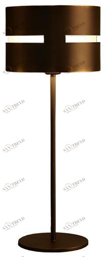 fambuena Настольная лампа из металла Luz oculta metal sun-id-1465084