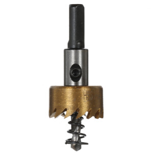 Коронка Sturm! 1090-S04-BI-25 9113219