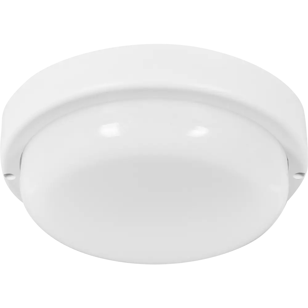 Светильник Inspire LED для влажных помещений 12Вт IP65 86542142 STLM-0925093