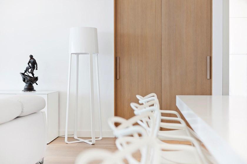 Estiluz Торшер из полиуретана Poulpe P-2949 - Вид №3