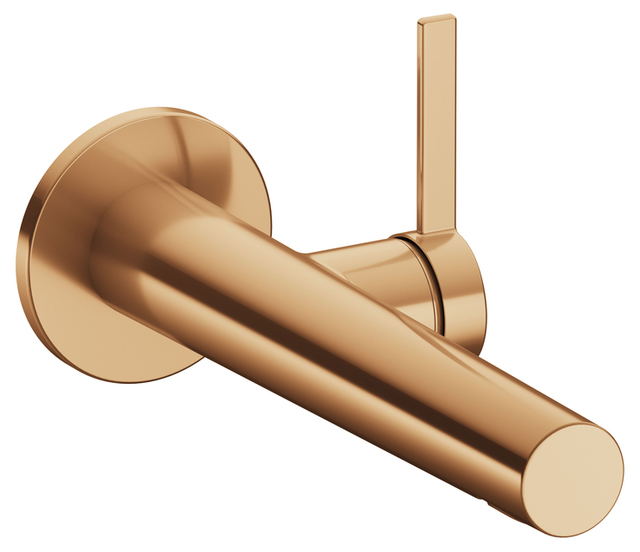 59516032101 Однорычажный смеситель для умывальника KEUCO IXMO - Вид №3