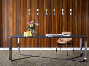 Стол CONFLUENCE PIANCA TOE09R