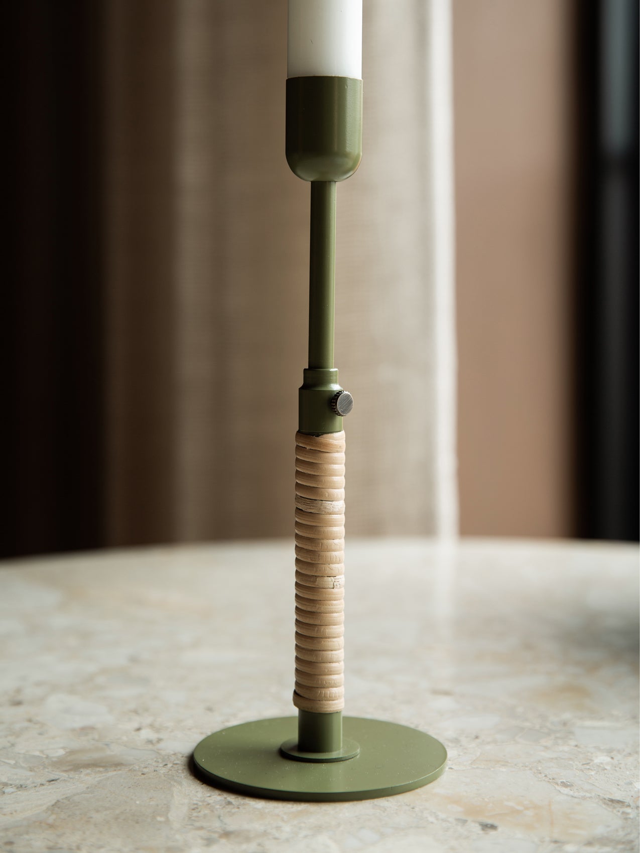 5709262038367 Подсвечник Duca LuceLight  - Вид №5