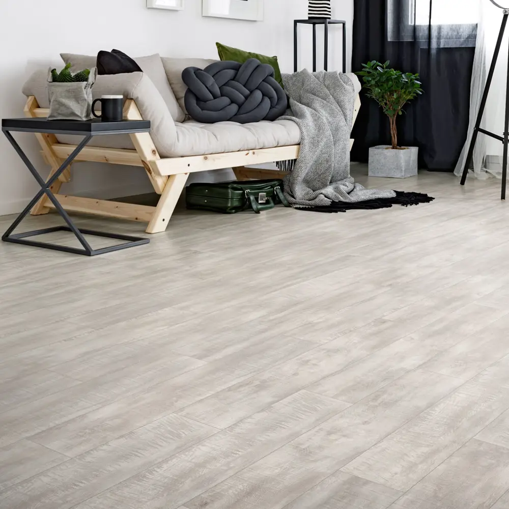 ПВХ плитка «Jazz Click Luca» 31 класс толщина 4.4 мм 1.51 м² 82419748 STLM-2033027 Tarkett 