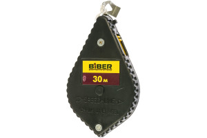 15738315 Отбивочный шнур в противоударном корпусе, 30 м 43130 тов-054504 Biber