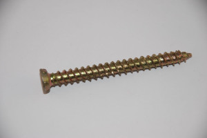 90658877 Шуруп по бетону FRS 7.5x182 мм 4 шт. STLM-0325946 Santreyd