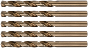 Набор сверл FIT 34000 9256459