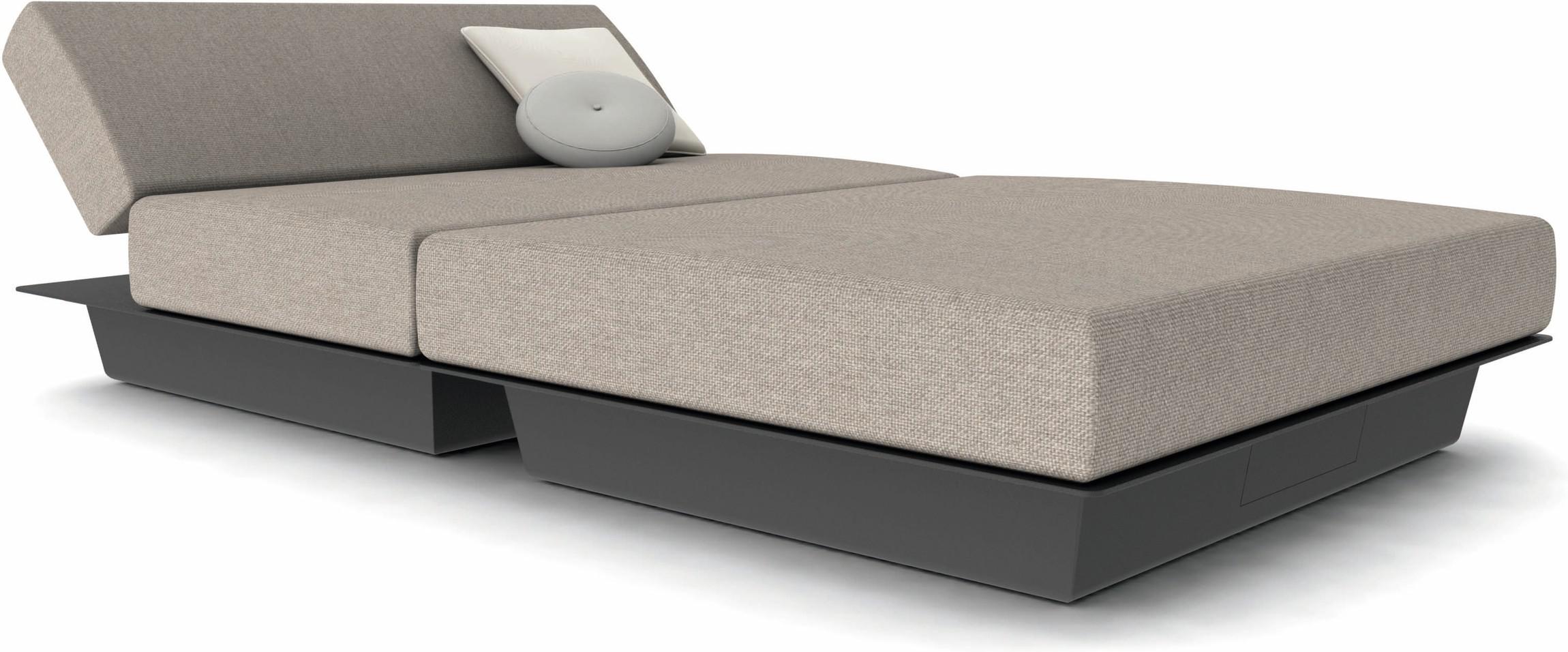 MNST1030 Concept 6 лава alu top f10 Manutti Air - Вид №1