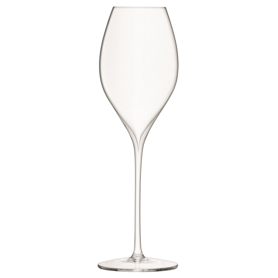 Набор из 2 бокалов для просекко Wine, 370 мл LSA International G153013991 - Вид №4