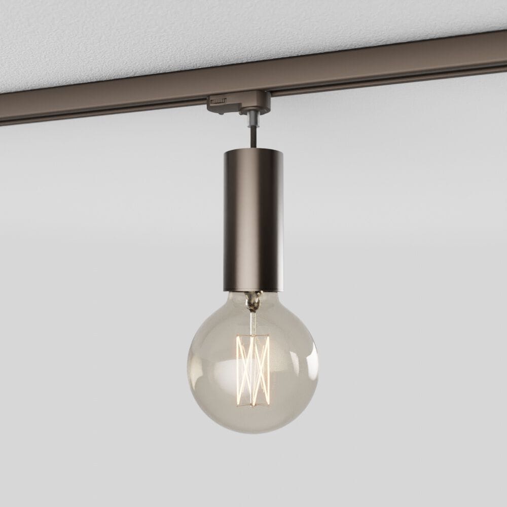 Алюминиевое освещение трека Amarcords Tobe ARCH-00070545 - Вид №8