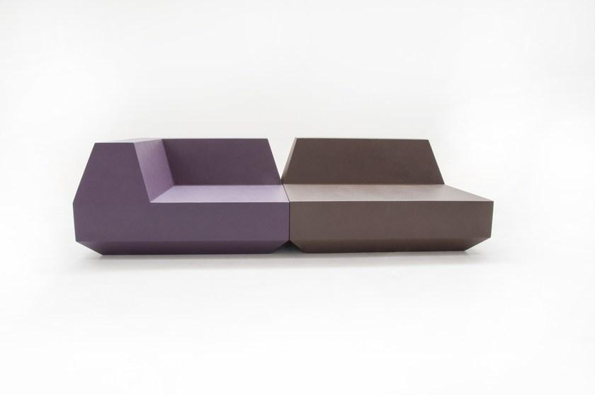 Quinze & Milan Модульный секционный диван Anton sun-id-1384346 - Вид №2