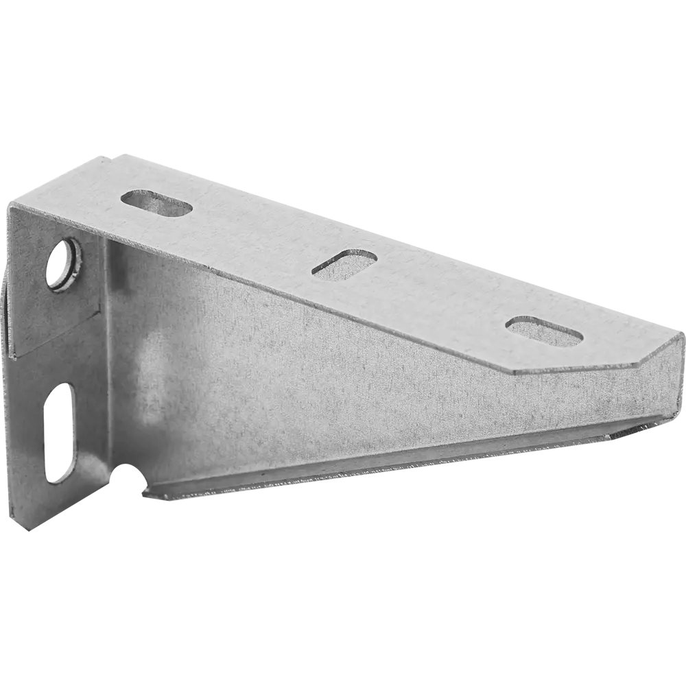 Кронштейн TDM Electric для кабельного лотка 100 мм 84796564 STLM-0055259