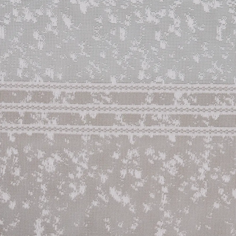 Тюль на ленте Мрамор 28987 250x260 см цвет бежевый AMORE MIO STLM-2003500 - Вид №4