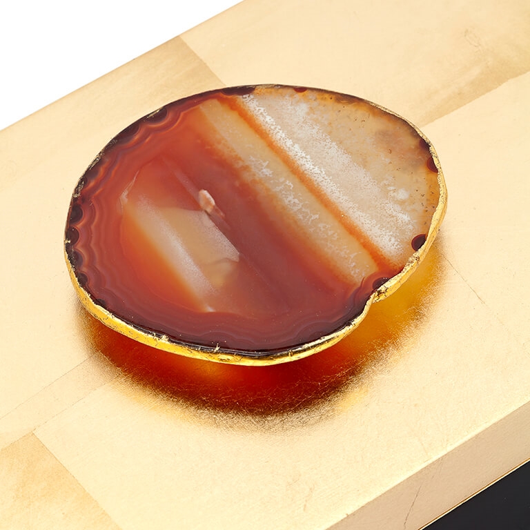 600554-00 ABHIKA КОРОБКА KRIZIA NATURAL  - Вид №1