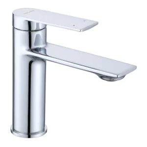 Смеситель Osgard Endi для раковины с хромированным покрытием 89364216