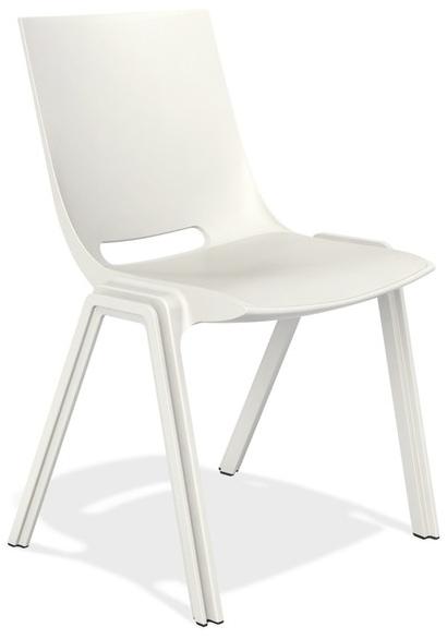 Casala Стул для конференций штабелируемый Monolink 2515-00 - Вид №1