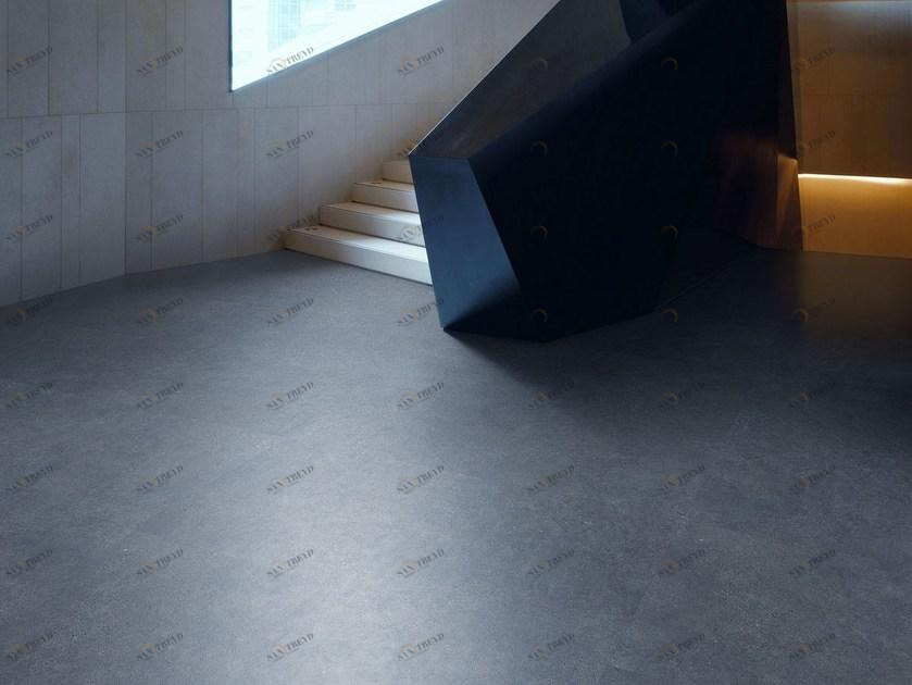 LIUNI Пол с принтом под камень Lvt incollo sun-id-1477280