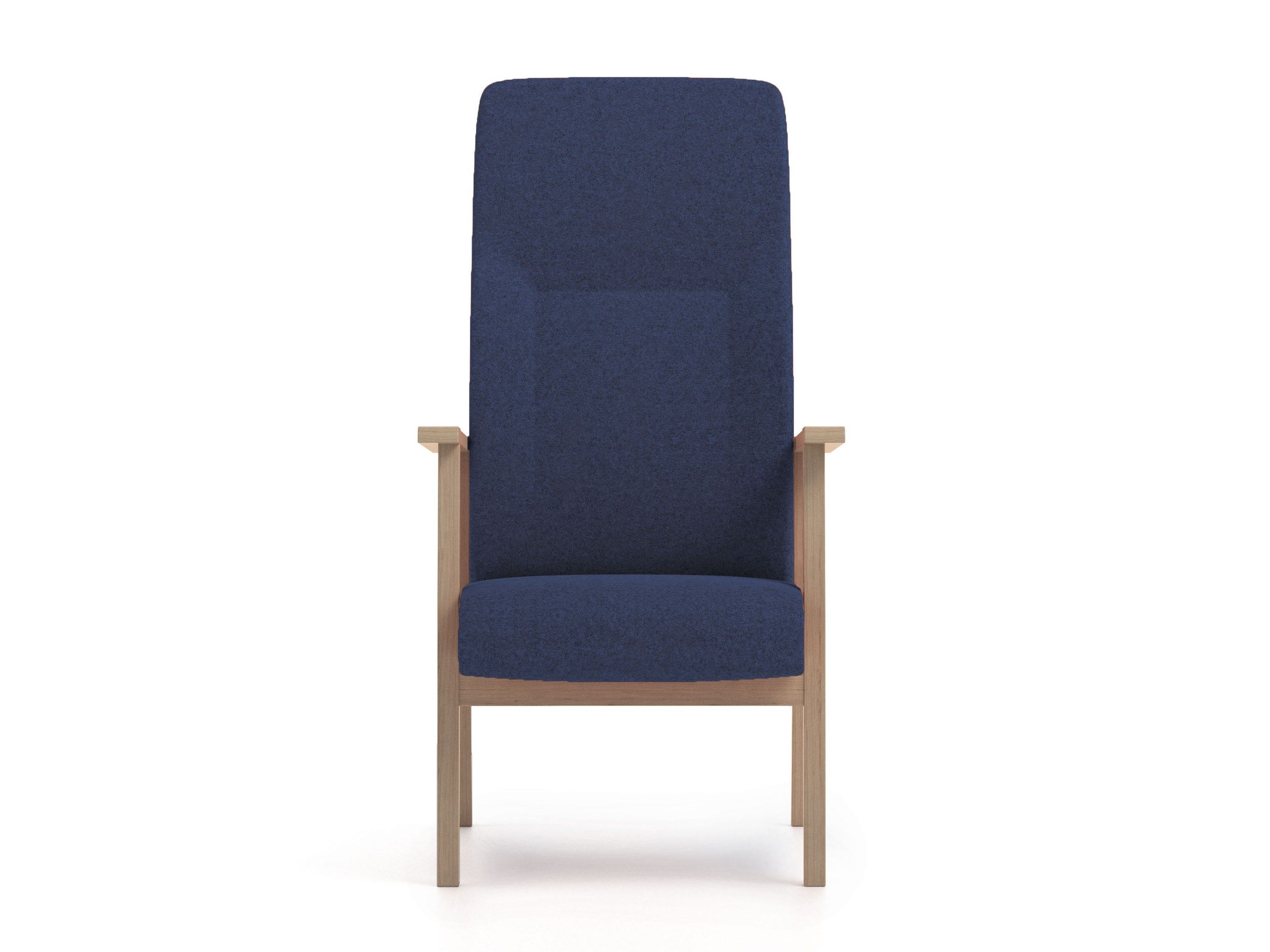 Тканевое кресло с подлокотниками PIAVAL SWING-Health &amp ARCH-00062976 - Вид №1