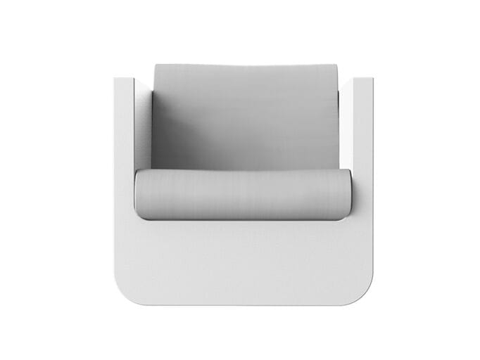 Садовое кресло с подлокотниками Vondom Ulm ARCH-00103721