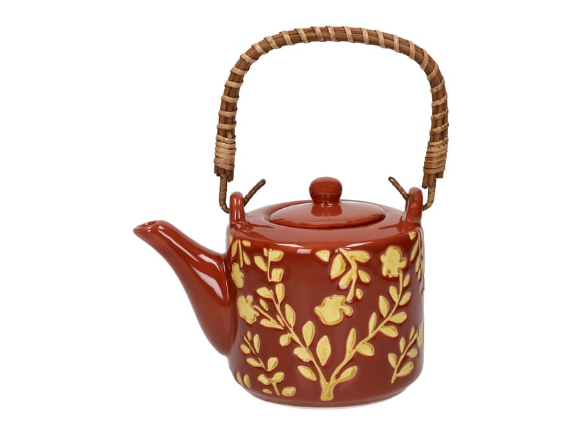 Фарфоровый чайник POMAX Romance ARCH-00020350