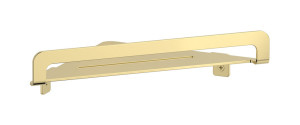 угловая полка WE ARE IB so016sr Pale Gold Solferino