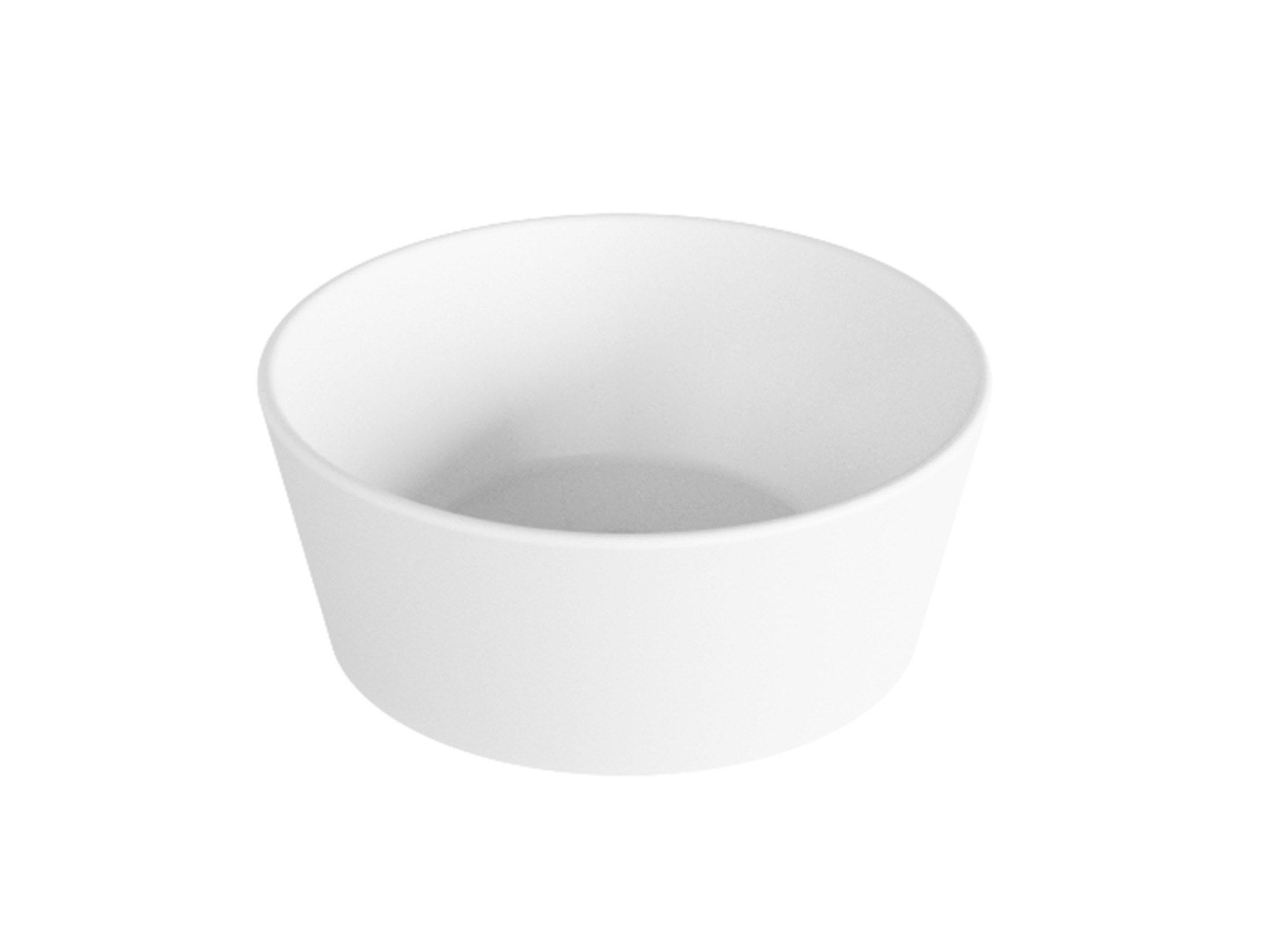 Керамическая раковина с одной круглой столешницей Azzurra Ceramica форма ARCH-00088032 - Вид №1