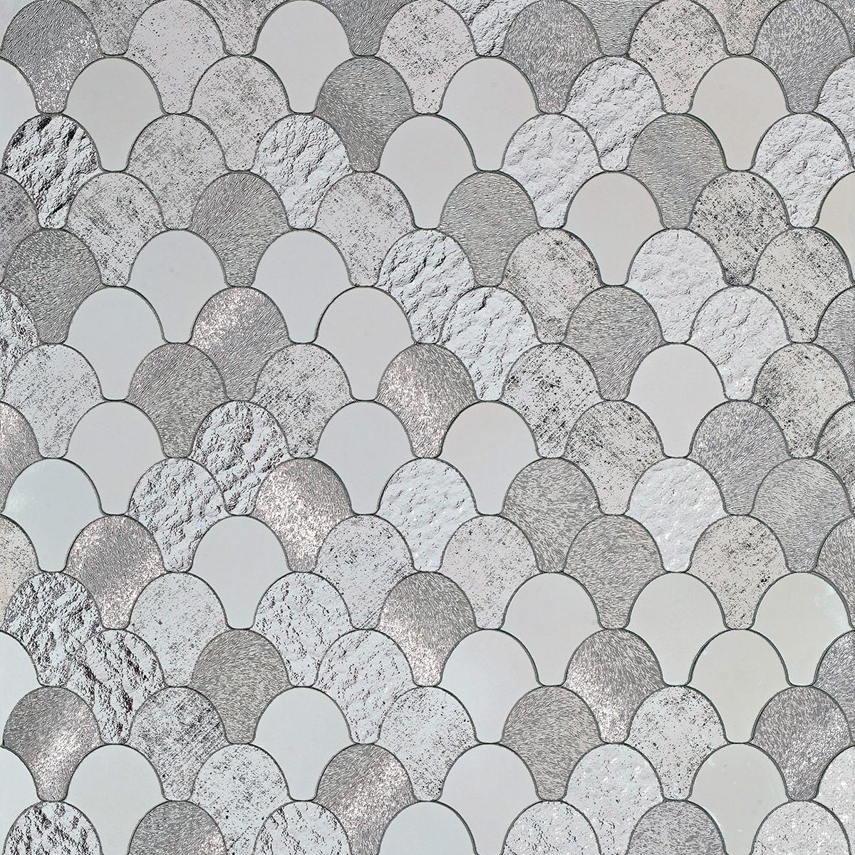 SICIS Marmorato Grey Cro Wh Spathula sun-id-1991121 - Вид №27