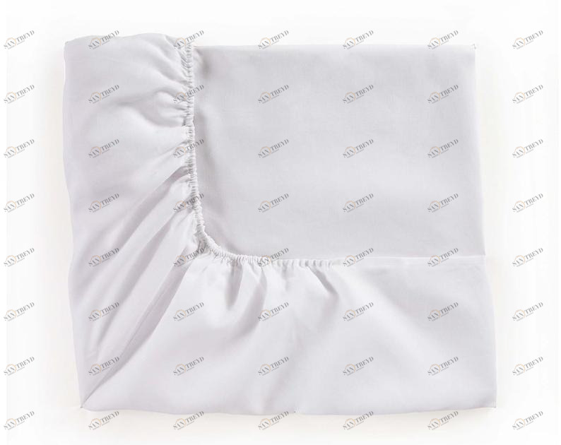 Alexandre Turpault Однотонные льняные простыни sun-id-1451224