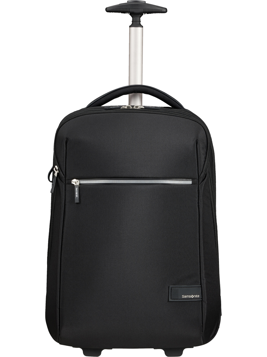 KF2-09006 Рюкзак на колесах KF2*006 Laptop Bag 17.3 Samsonite Litepoint  - Вид №1