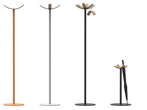 Made Design Вешалка из металла Capri sun-id-1430157 - Вид №1