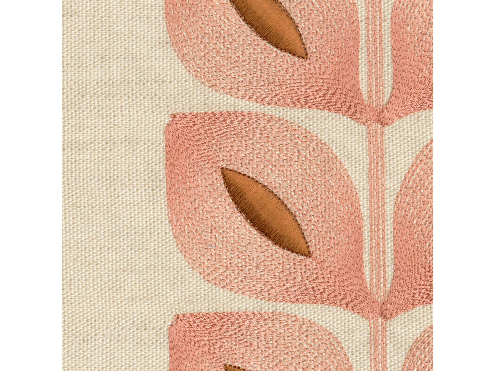 Хлопчатобумажная ткань для штор Élitis LOU ARCH-00134530 - Вид №7