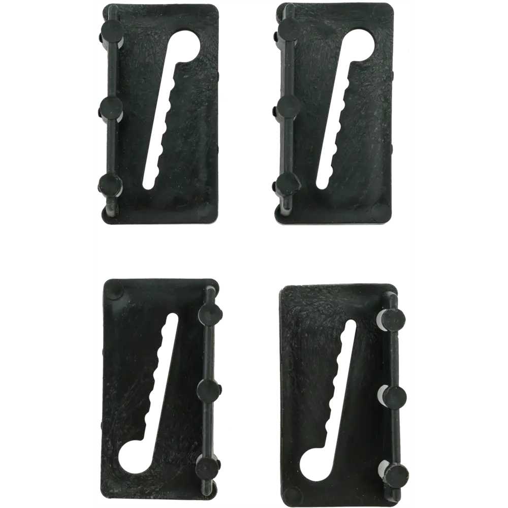 KROMRUS Orionis - квадратная накладная мойка для кухни 50×50 см 15745451 Мойка накладная STLM-0006295 - Вид №5