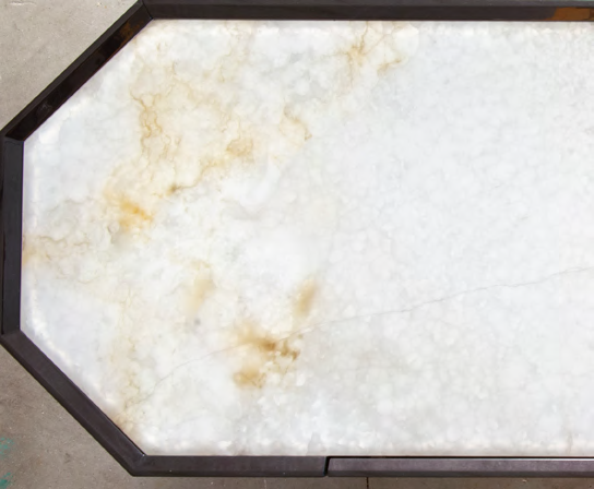 Буфет METROPOLIS FRANCO BIANCHINI MTG 2001 K  - Вид №2