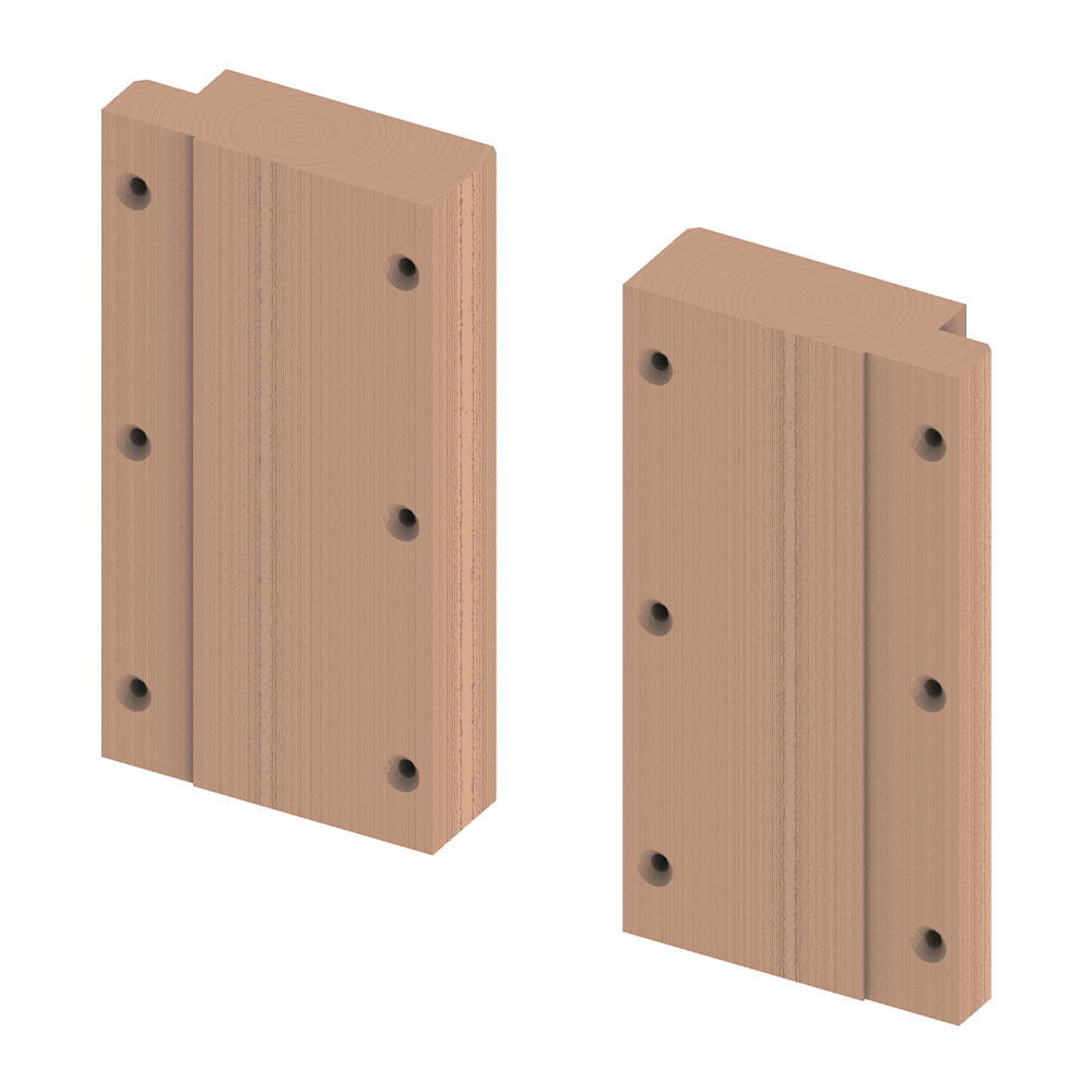 9042008 Модули для унитаза Tece TECEprofil