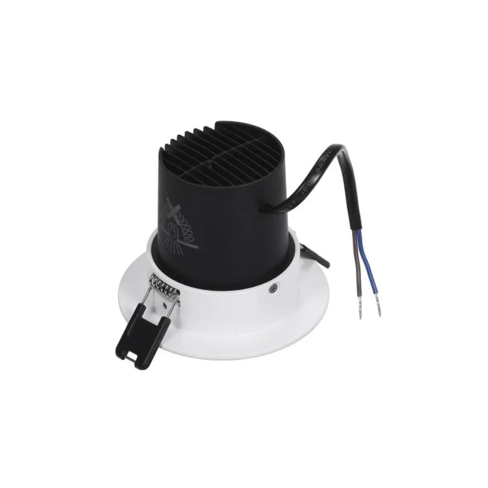 Спот Yeelight Mesh Downlight M2 5 м2, цвет белый STLM-2208096 - Вид №2