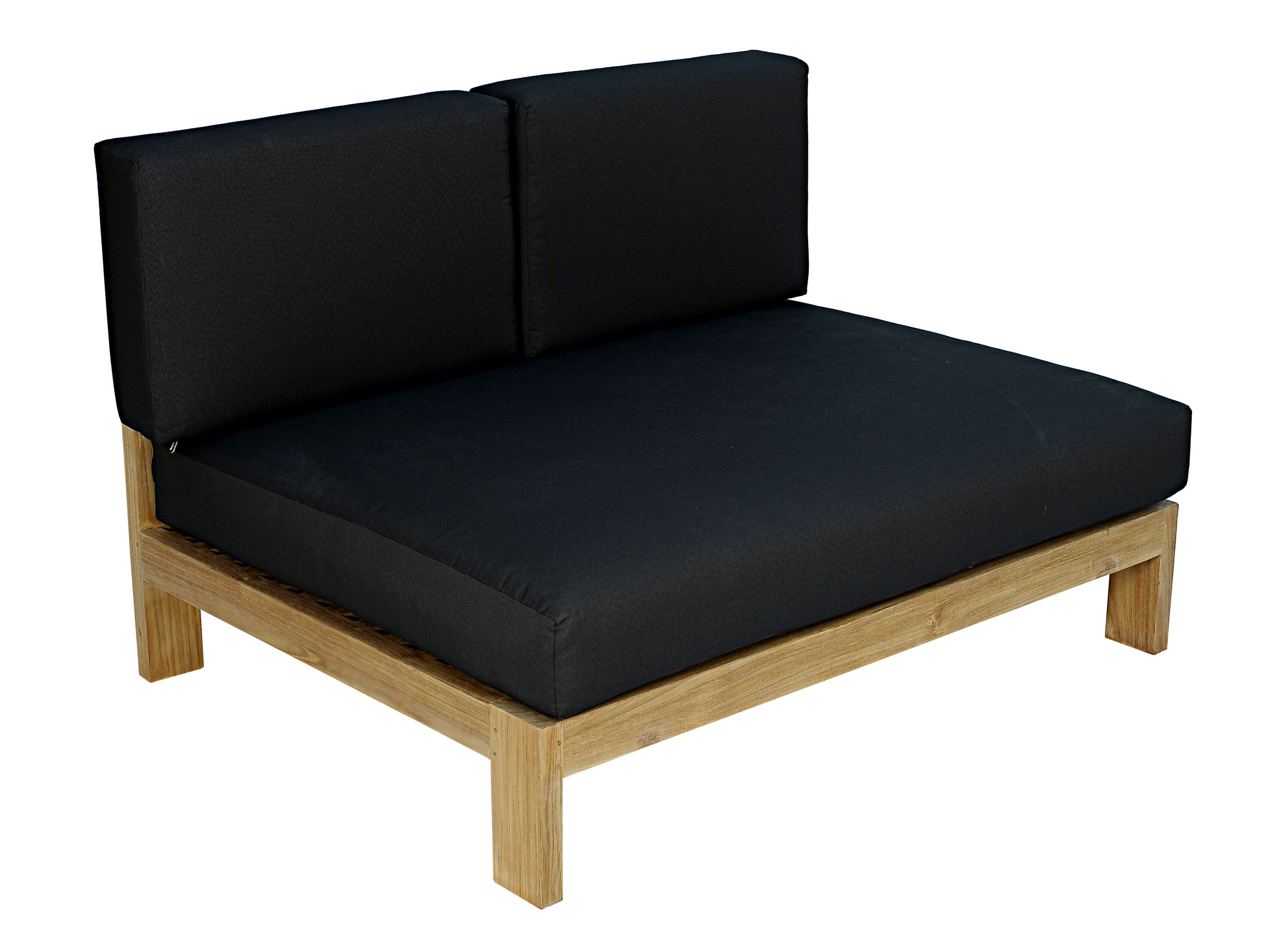 2-местный тканевый садовый диван cbdesign Ocean ARCH-00015274