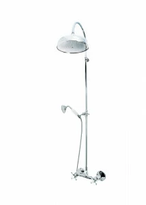 Gentry Home Смеситель для душа внешнего монтажа St James   GH100438