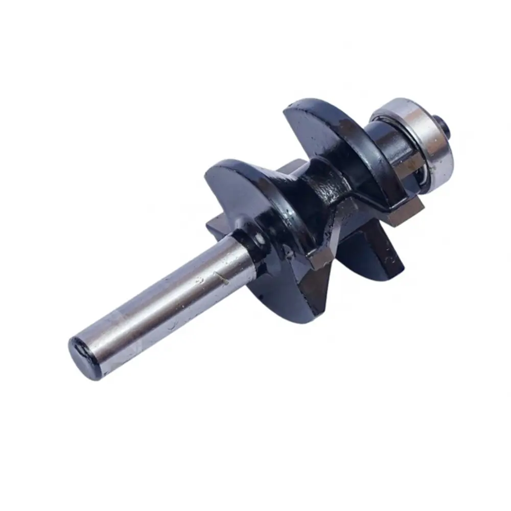 85635407 Набор фрез пазошиповых по дереву 1412004, 2 шт. STLM-0064808 Santreyd  - Вид №1