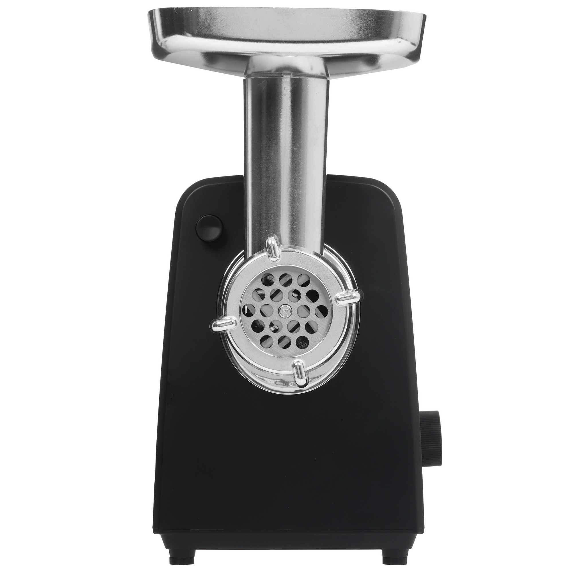 9141096 Мясорубка электрическая DEXP DMG-2200 черный STDN-0144959 - Вид №1