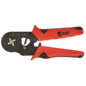 Кримпер КВТ ПКВк-10 4794562