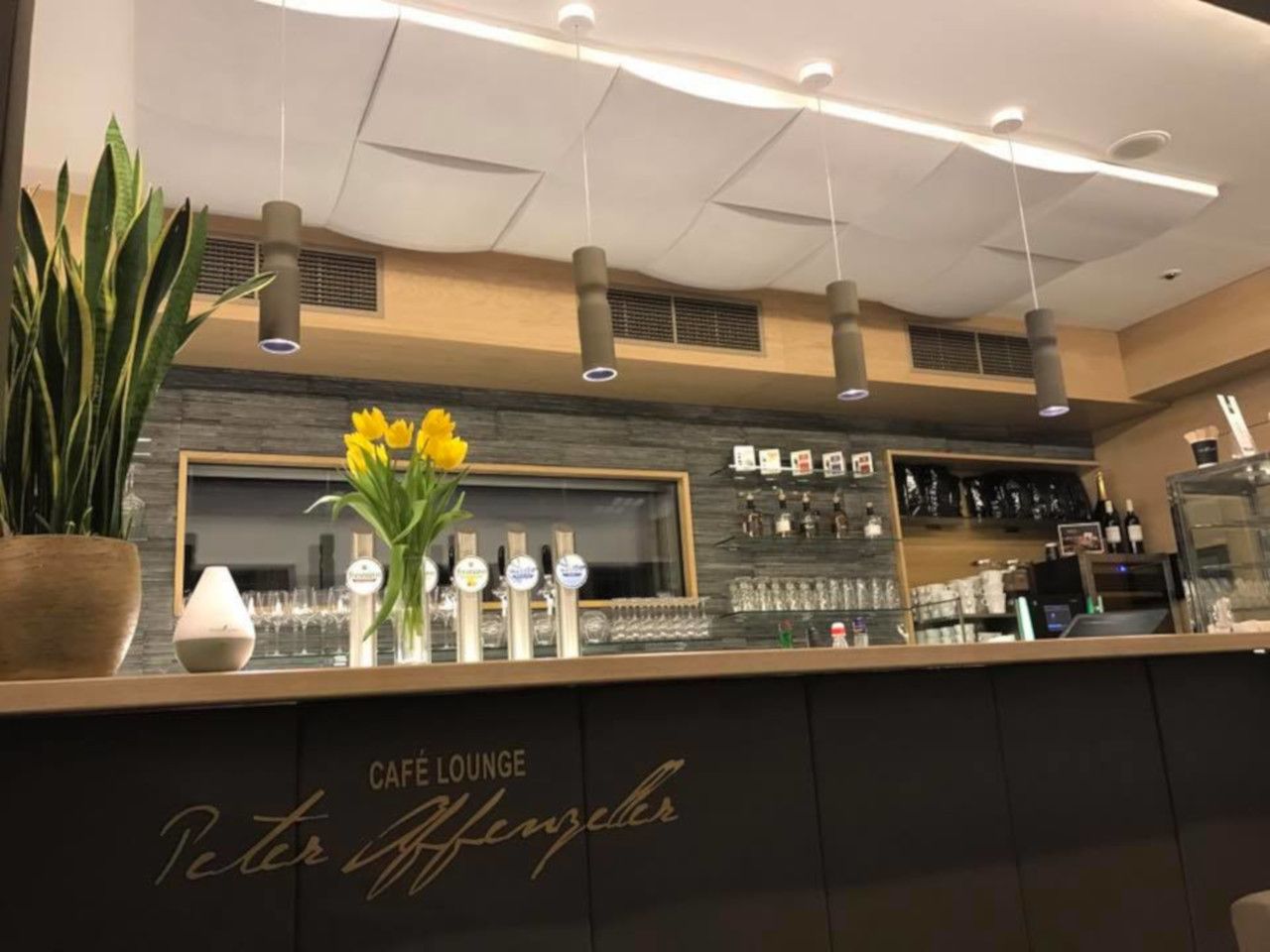 Акустическая панель Vicoustic Cinema Round ARCH-00149211 - Вид №3