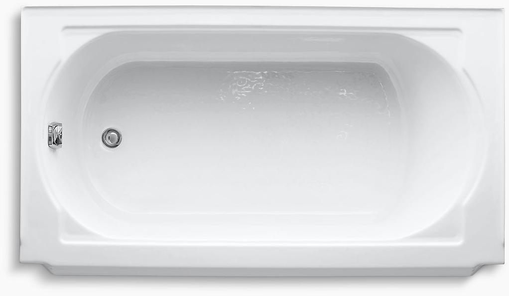 KOHLER Мемуары 60 K-721-96  - Вид №2