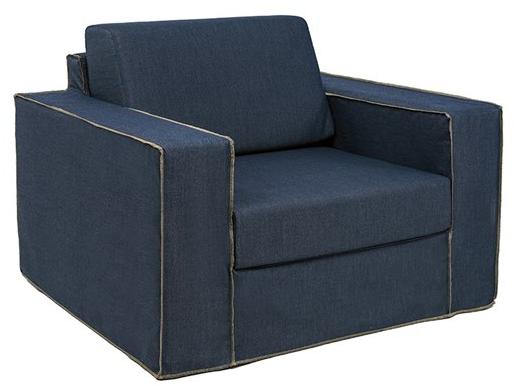 Braid Садовое кресло с подлокотниками Berenice 107.001 - Вид №3