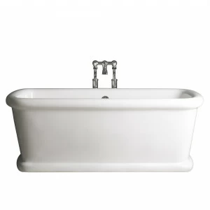Traditional bathrooms Классическая ванна AEGEAN AEGEAN