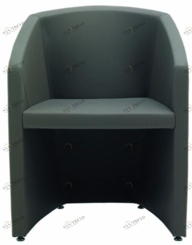 Quadrifoglio Кресло с подлокотниками sun-id-1388781