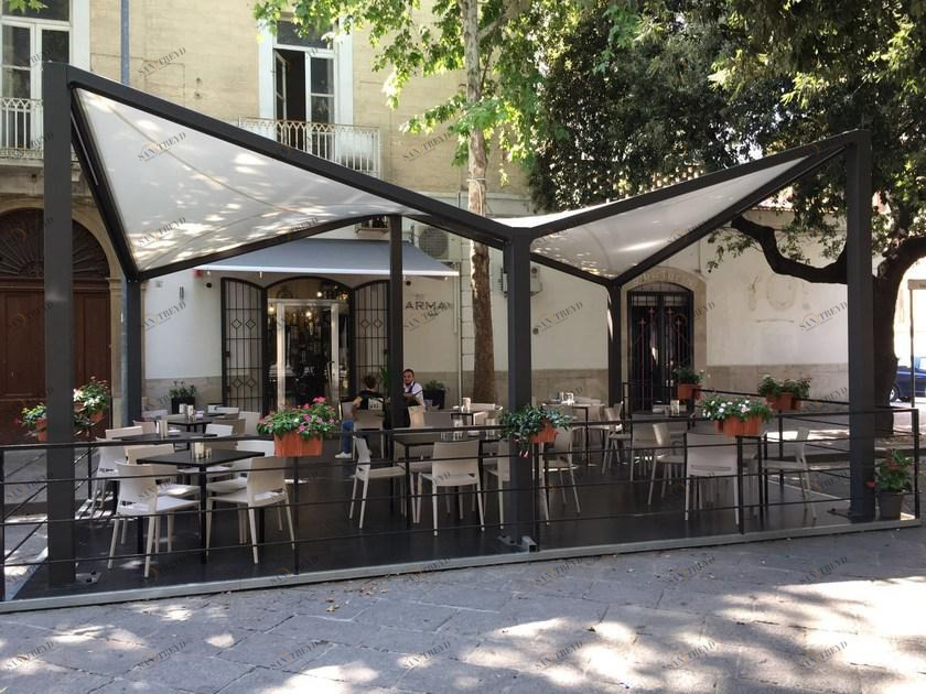 Sprech Тент ПВХ Vela sun-id-1365075