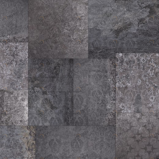 XXL4-062-Ambra-Nera Фотообои Komar 3.68х2.48 м XXL4062AMBRANERA